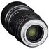 LK Samyang 135mm t/2.2 VDSLR MK2 Canon