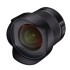 LK Samyang 14mm f/2.8 AF Canon EF