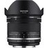 Samyang 14mm f/2.8 MF WS II Canon SIGILLO APERTO