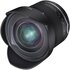 LK Samyang 14mm f/2.8 MF WS II Canon