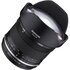 Samyang 14mm f/2.8 MF WS II Nikon AE