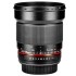 LK Samyang 16mm t/2.2 VDSLR II ED AS UMC CS Canon