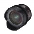 Samyang 16mm t/2.6 VDSLR Sony E-Mount