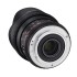 Samyang 16mm t/2.6 VDSLR Sony E-Mount