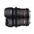 LK Samyang 16mm t/2.6 VDSLR Sony E-Mount