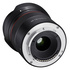LK Samyang 18mm f/2.8 AF FE Sony E-Mount Da esposizione Confezione originale presente