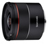 LK Samyang 18mm f/2.8 AF FE Sony E-Mount Da esposizione Confezione originale presente