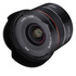 LK Samyang 18mm f/2.8 AF FE Sony E-Mount Da esposizione Confezione originale presente