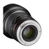 LK Samyang 20mm f/1.8 ED AS UMC Micro 4/3