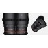 LK Samyang 20mm t/1.9 ED AS UMC Micro 4/3