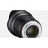 Samyang 20mm t/1.9 ED AS UMC Nikon