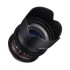 LK Samyang 21mm T/1.5 ED AS UMC CS Fuji X