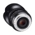 LK Samyang 21mm t/1.5 ED AS UMC CS Sony E-Mount