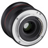 Samyang 24mm f/2.8 AF FE Sony E-Mount - DA ESPOSIZIONE
