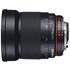 Samyang 24mm f/1.4 ED AS IF UMC Canon EF