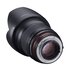 Samyang 24mm f/1.4 ED AS IF UMC Nikon F