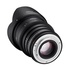 Samyang 24mm t/1.5 II Nikon F