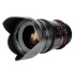LK Samyang 35mm t/1.5 VDSLR AS IF UMC II Sony E-mount