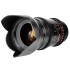 LK Samyang 35mm t/1.5 VDSLR AS UMC II Nikon