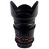 LK Samyang 35mm f/1.5 VDSLR AS UMC Sony E-Mount