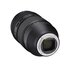 LK Samyang 35-150mm f/2-2.8 AF L-Mount