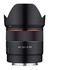 LK Samyang 35mm f/1.8 AF FE Sony E-Mount