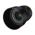 LK Samyang 35mm f/1.2 Sony E-Mount