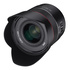 Samyang 35mm f/1.8 AF FE Sony E-Mount DA ESPOSIZIONE