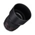 LK Samyang 50mm f/1.2 AS UMC CS Sony E-Mount