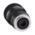 LK Samyang 50mm f/1.2 AS UMC CS Sony E-Mount