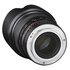 LK Samyang 50mm f/1.4 AS UMC Micro 4/3