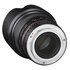 Samyang 50mm f/1.4 AS UMC Nikon AE