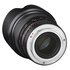LK Samyang 50mm f/1.4 AS UMC Sony E-Mount