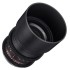 LK Samyang 50mm T/1.3 AS UMC CS Fuji X