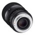 LK Samyang 50mm T/1.3 AS UMC CS Fuji X