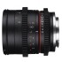 LK Samyang 50mm T/1.3 AS UMC CS MFT