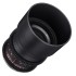 LK Samyang 50mm T/1.3 AS UMC CS MFT