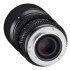 LK Samyang 50mm T/1.3 AS UMC CS MFT