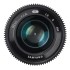LK Samyang 50mm T/1.3 AS UMC CS MFT