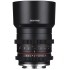 Samyang 50mm T/1.3 AS UMC CS Sony E-Mount