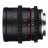 LK Samyang 50mm T/1.3 AS UMC CS Sony E-Mount