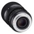 LK Samyang 50mm T/1.3 AS UMC CS Sony E-Mount