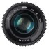 LK Samyang 50mm T/1.3 AS UMC CS Sony E-Mount