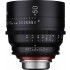 LK Samyang 50mm t/1.5 FF Cinema Xeen Canon