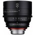LK Samyang 50mm t/1.5 FF Cinema Xeen MFT