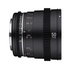 LK Samyang 50mm t/1.5 II Canon