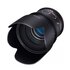 Samyang 50mm t/1.5 VDSLR Canon M