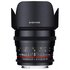 Samyang 50mm t/1.5 VDSLR Sony E-Mount