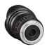 LK Samyang 16mm t/2.2 VDSLR II Fuji X