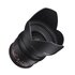 LK Samyang 16mm t/2.2 VDSLR II Fuji X